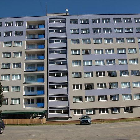 City Building Saca Bagian luar foto